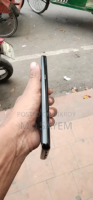 স্যামসাং গ্যালাক্সি নোট ৮ ১২৮ জিবি ব্ল্যাক