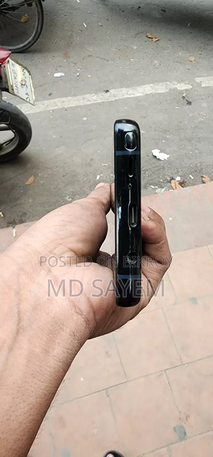 স্যামসাং গ্যালাক্সি নোট ৮ ১২৮ জিবি ব্ল্যাক