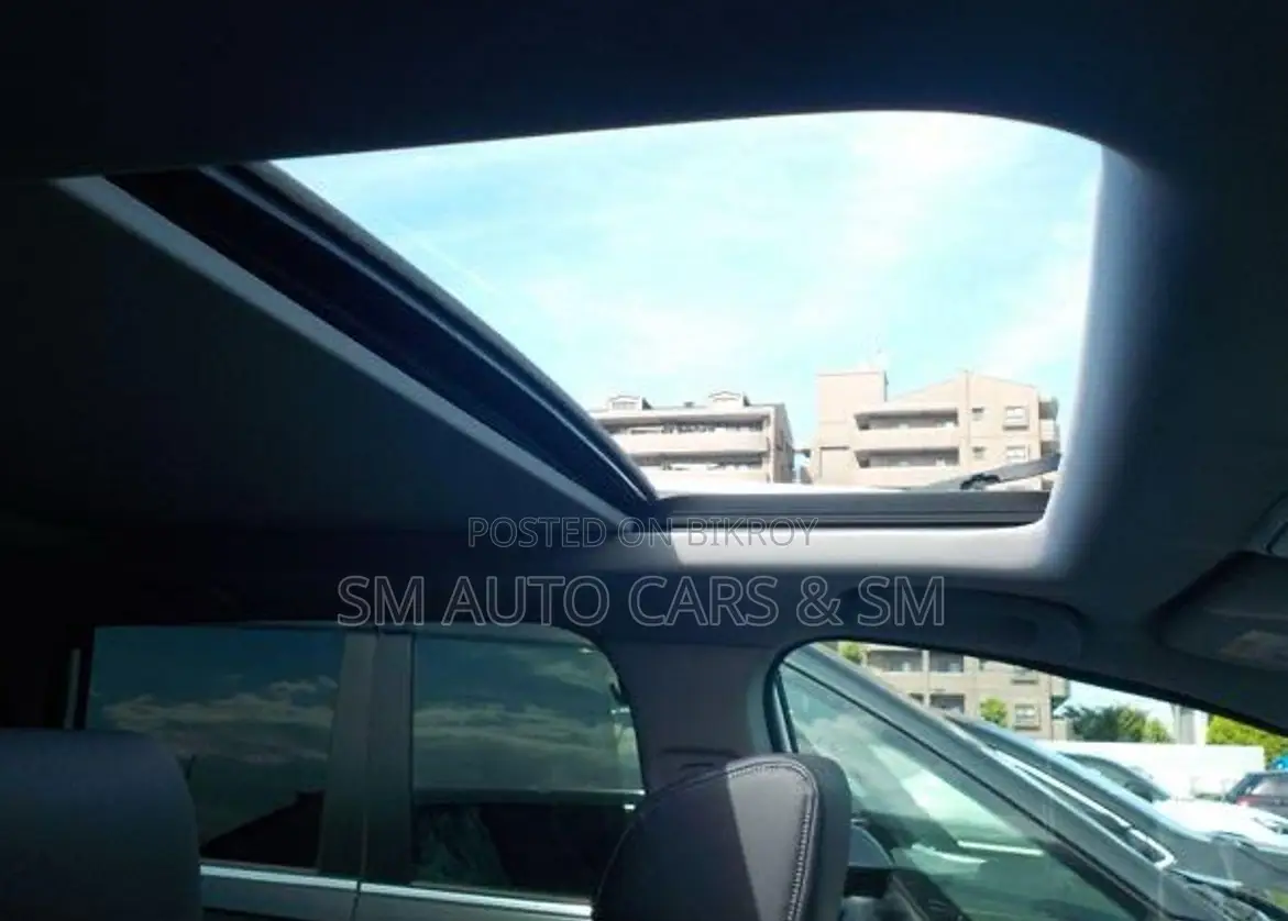 Honda CR-V 2021 Pearl