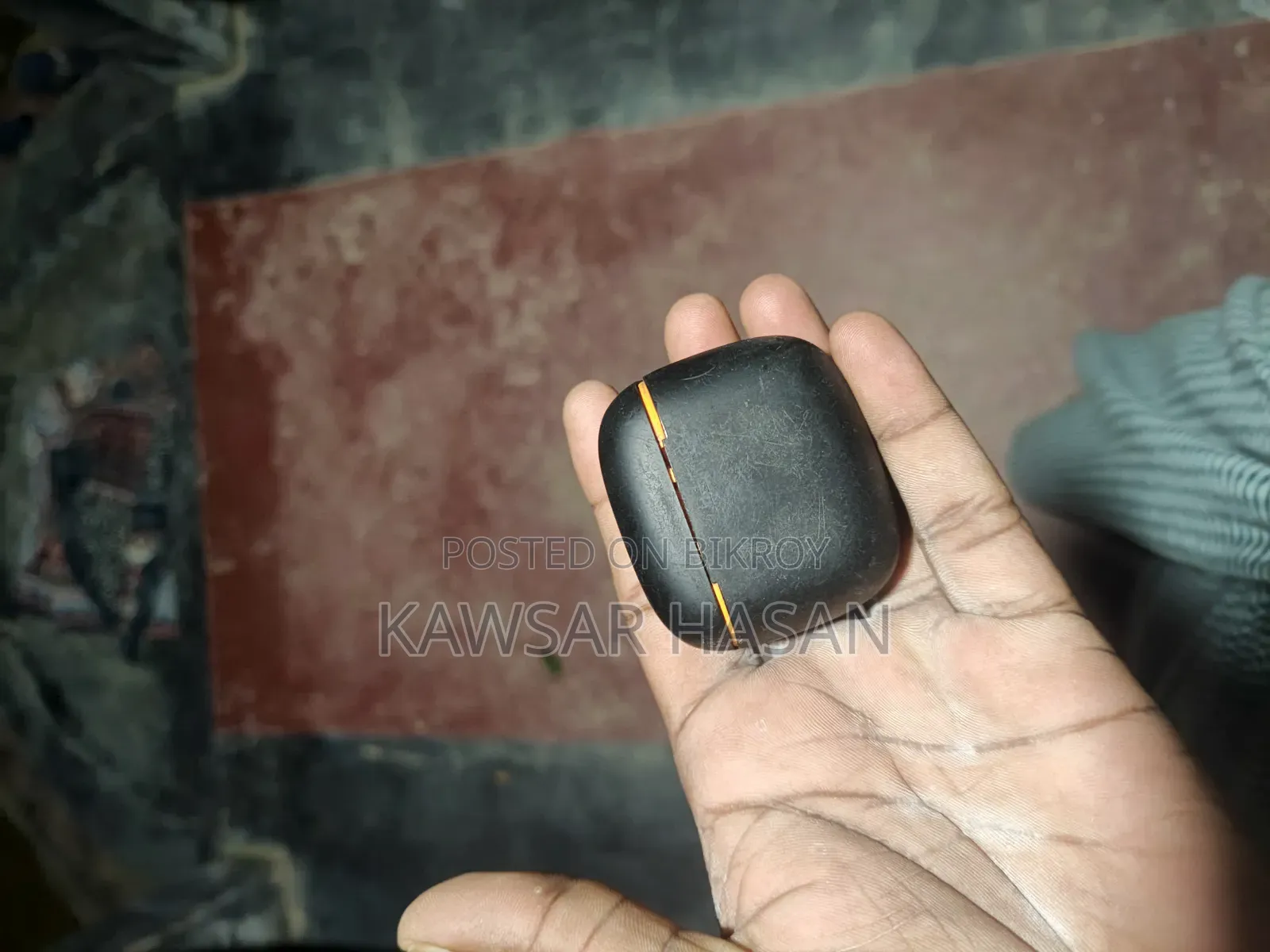 Boult TWS Bluetooth Earbuds (সৌদি আরব থেকে আনা) - বিক্রয় হবে