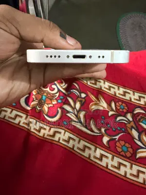 Apple iPhone 13 Mini 128 GB White