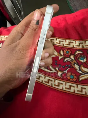 Apple iPhone 13 Mini 128 GB White