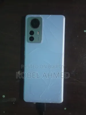 Xiaomi 12 Pro (Dimensity) 256 GB