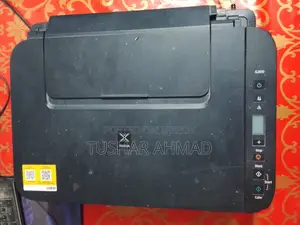 Canon G2010 Printer Good Condition
