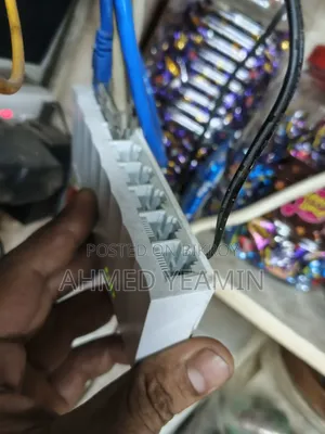 জোভিশন আইপি ক্যামেরা