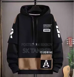 Men's Hoodie