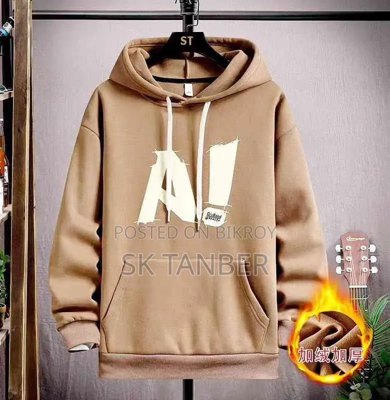 Men's Hoodie