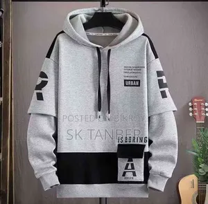 Men's Hoodie