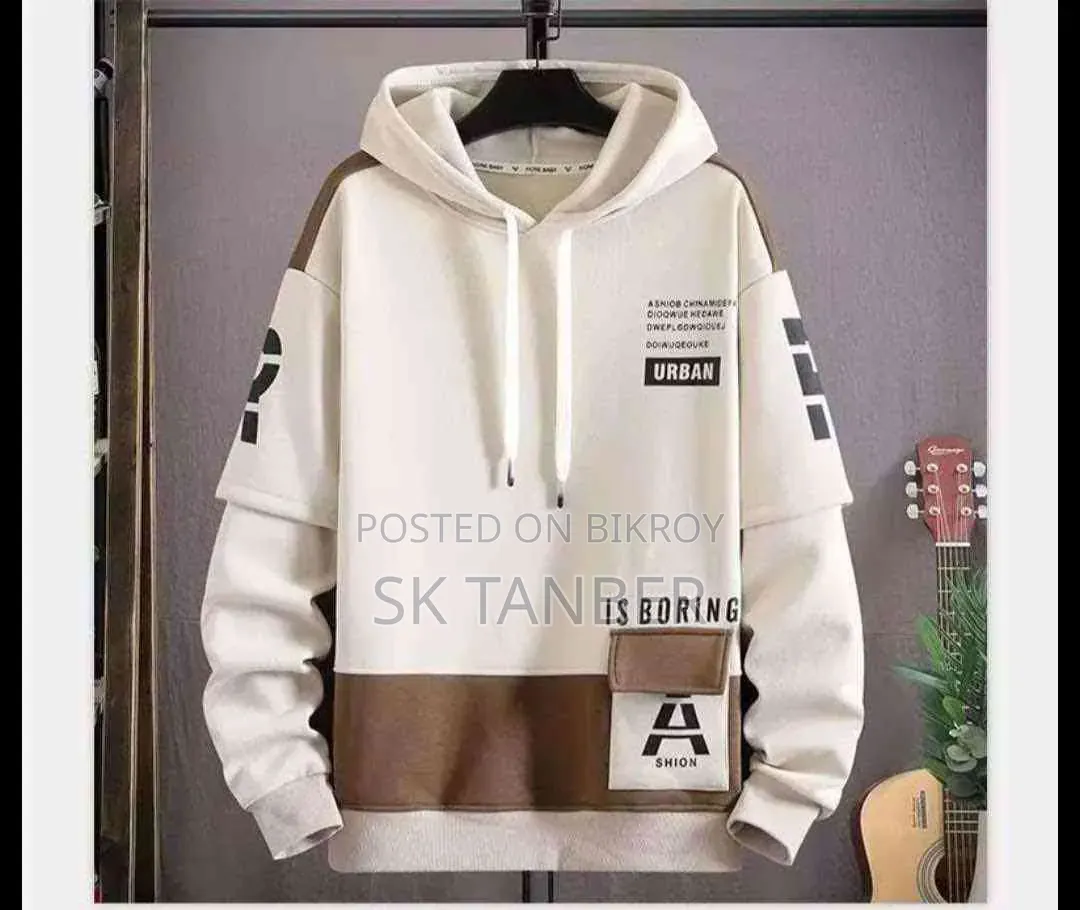 Men's Hoodie