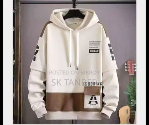 Men's Hoodie