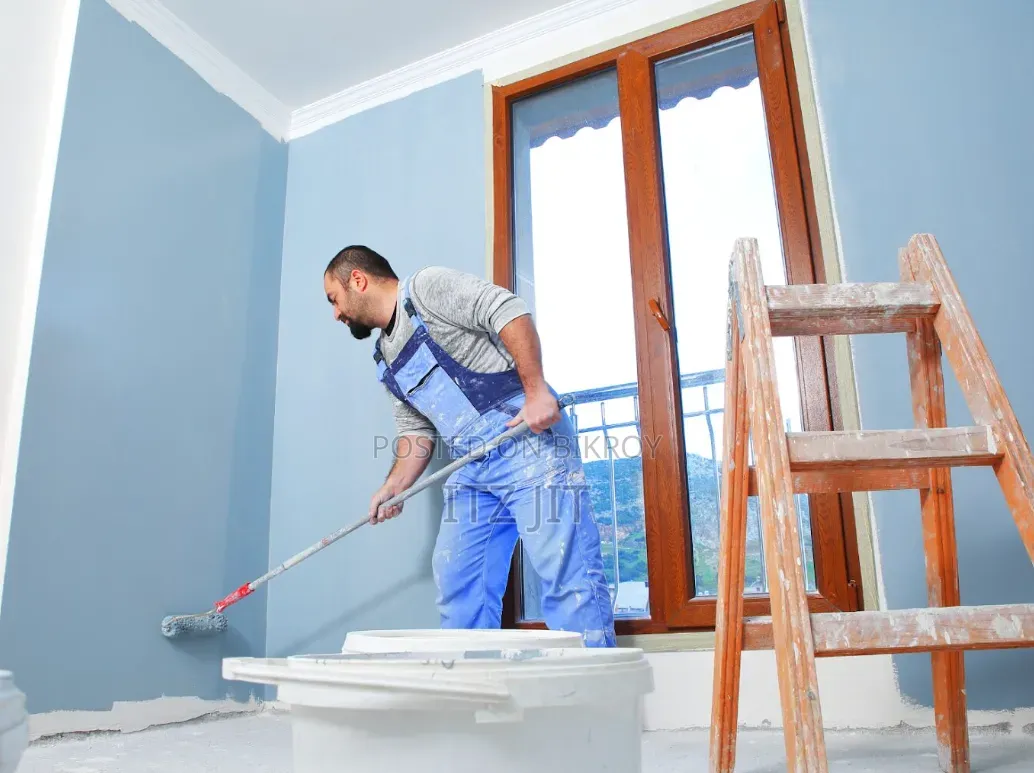 House Painting