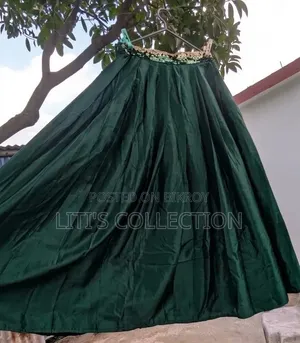 Top Skirt