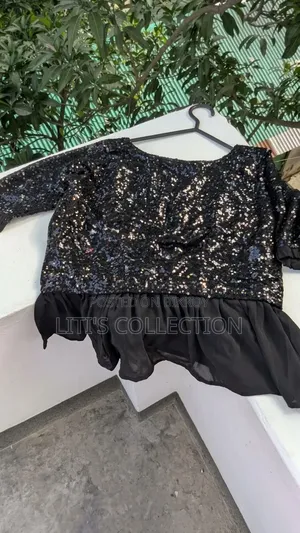 Top Skirt