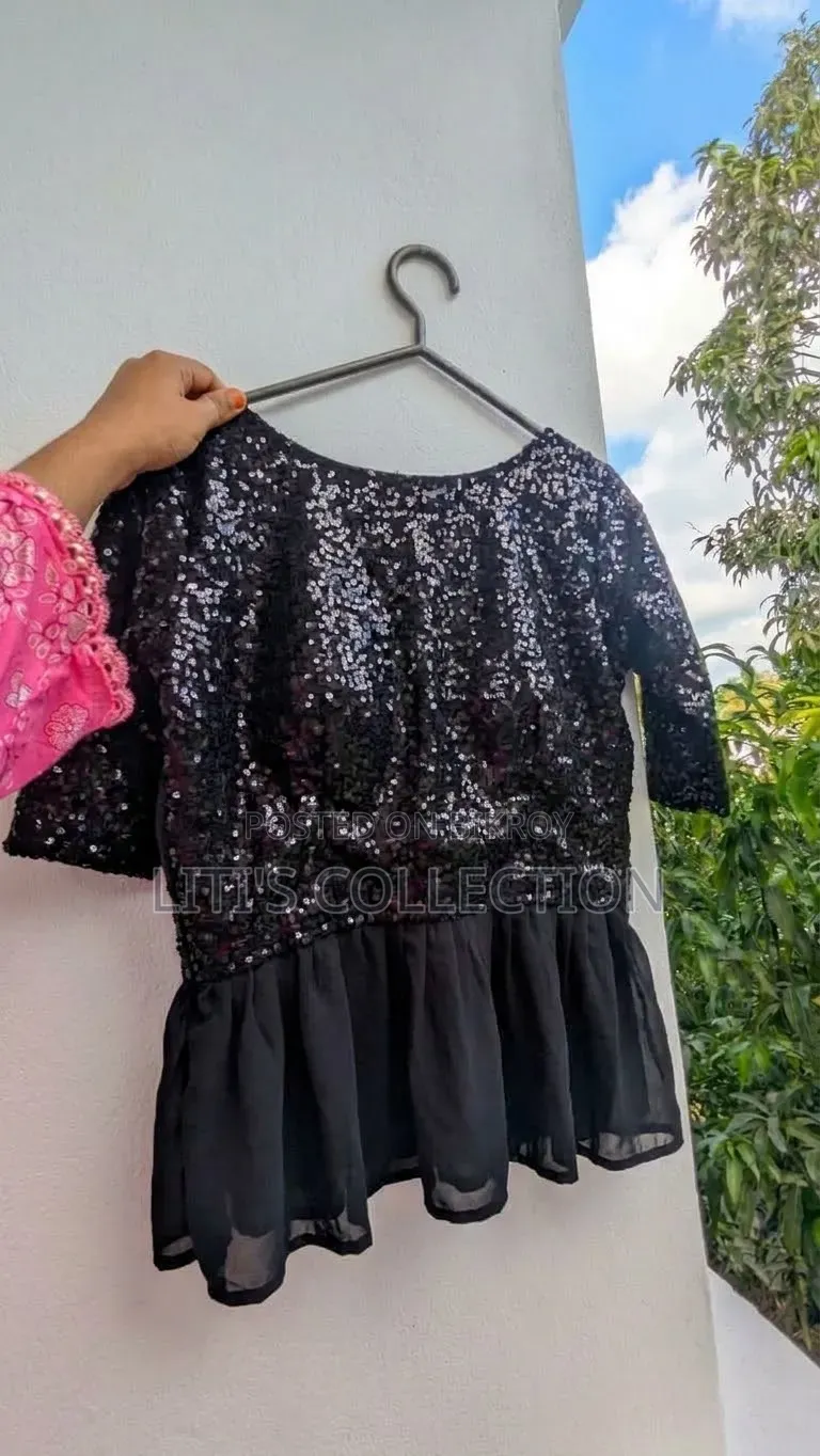 Top Skirt