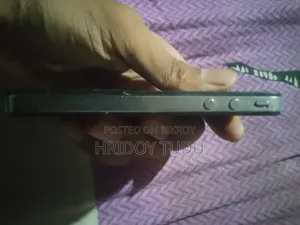 Apple iPhone 4s 16 GB Black