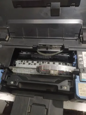 Printer Machine