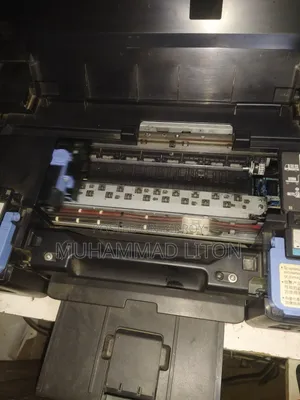 Printer Machine