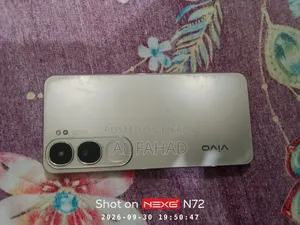 Vivo V40 Lite 256 GB