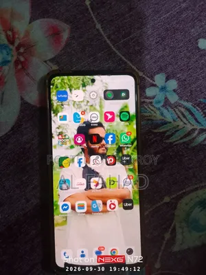 Vivo V40 Lite 256 GB