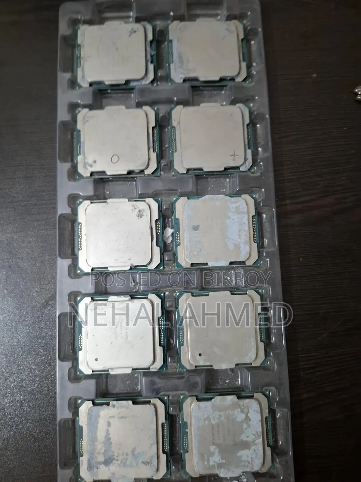 Dell PowerEdge 2U Rack Server + Intel Xeon CPU Lot