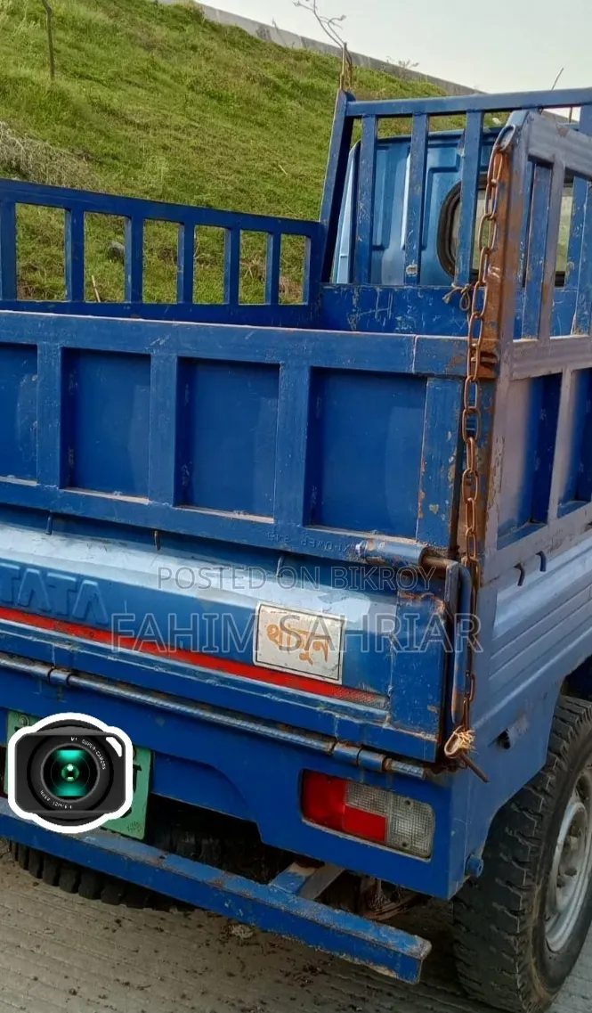 টাটা এস ইএক্স২ ২০২২