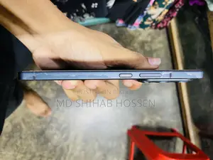 New Infinix Note 50 Pro 256 GB Blue