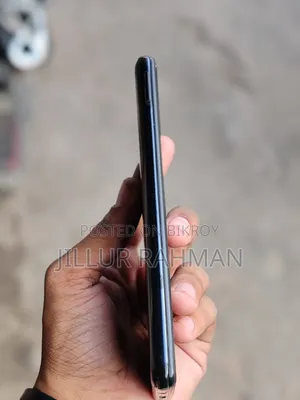 স্যামসাং গ্যালাক্সি এম৫১ ১২৮ জিবি কালো