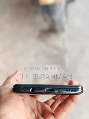 স্যামসাং গ্যালাক্সি এম৫১ ১২৮ জিবি কালো