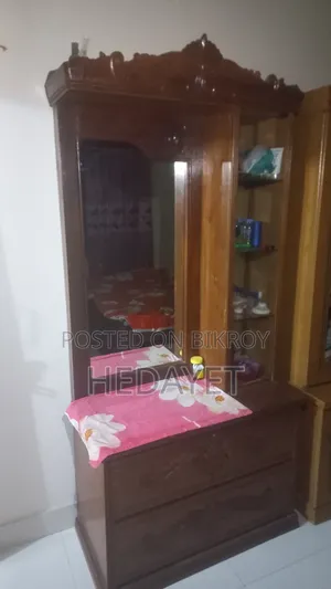 Dressing Table