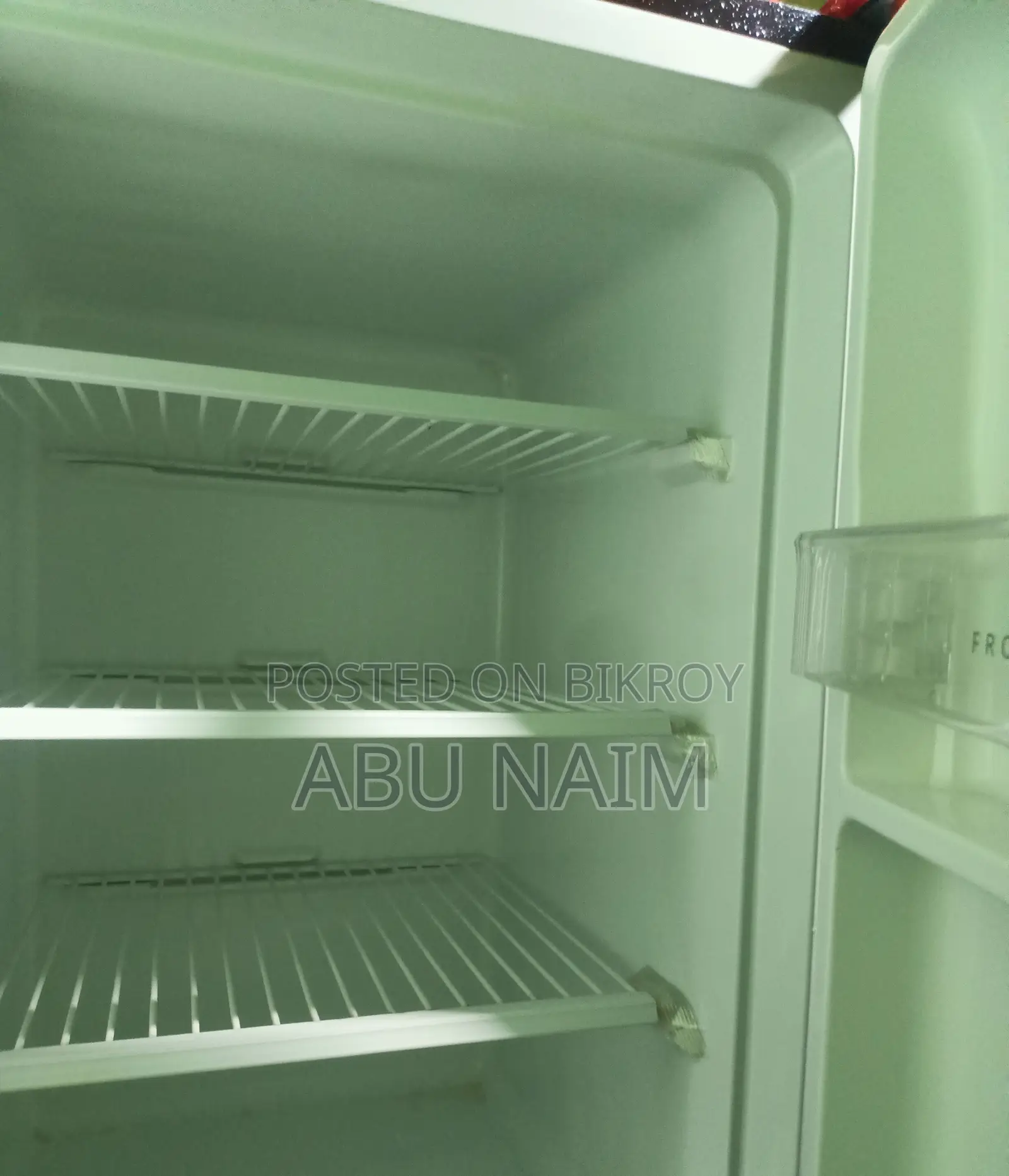 হুইরপুল ফ্রেশ ম্যাজিক প্রো ২৭৮এল