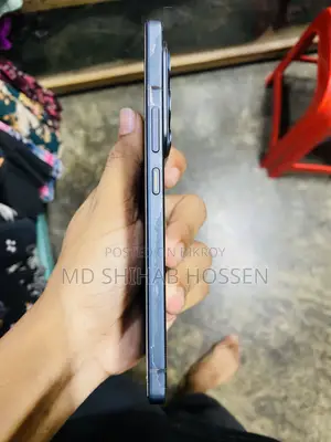 New Infinix Note 50 Pro 256 GB Blue