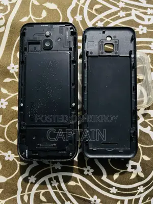 নোকিয়া ৮০০০ ৪জি ৪ জিবি ব্ল্যাক