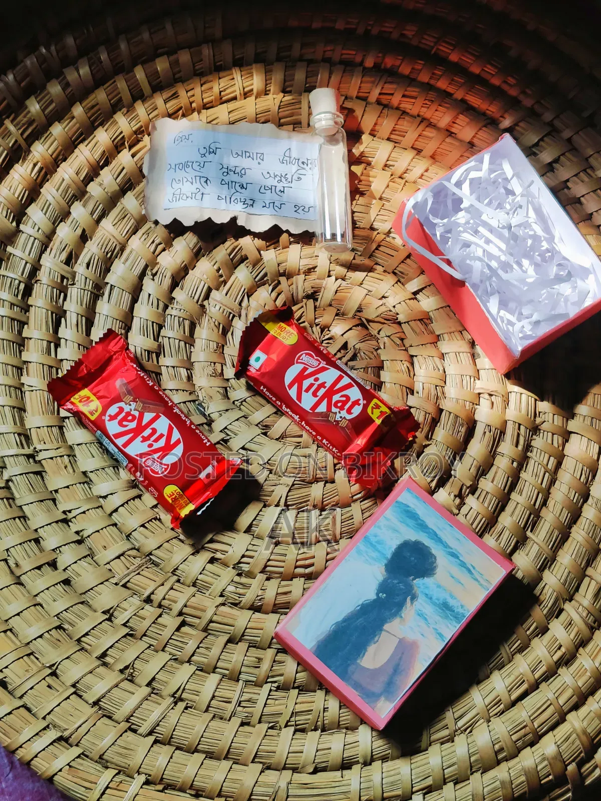 Chocolate Combo