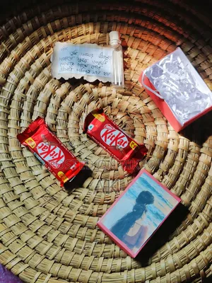 Chocolate Combo