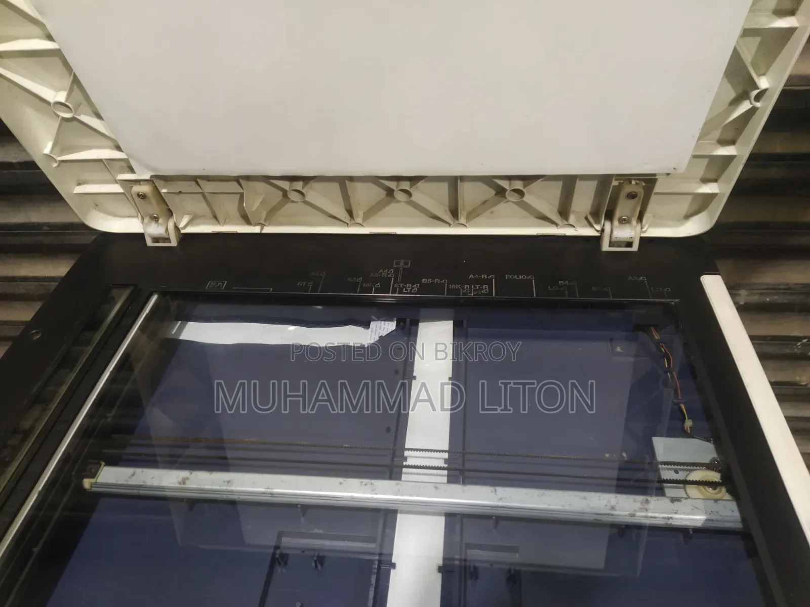Printers Sell