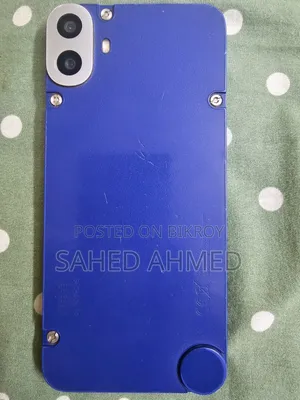 Nothing Phone CMF Phone 1 128 GB Blue