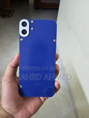 Nothing Phone CMF Phone 1 128 GB Blue