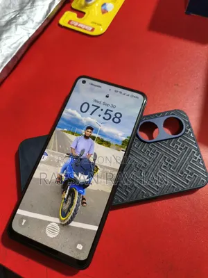 Oppo Reno 8T 128 GB Black