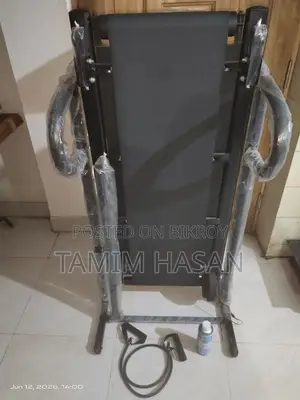 Multifunctional Manual Treadmill for Sale