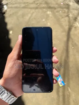 টেকনো স্পার্ক ৪০ ২৫৬ জিবি কালো