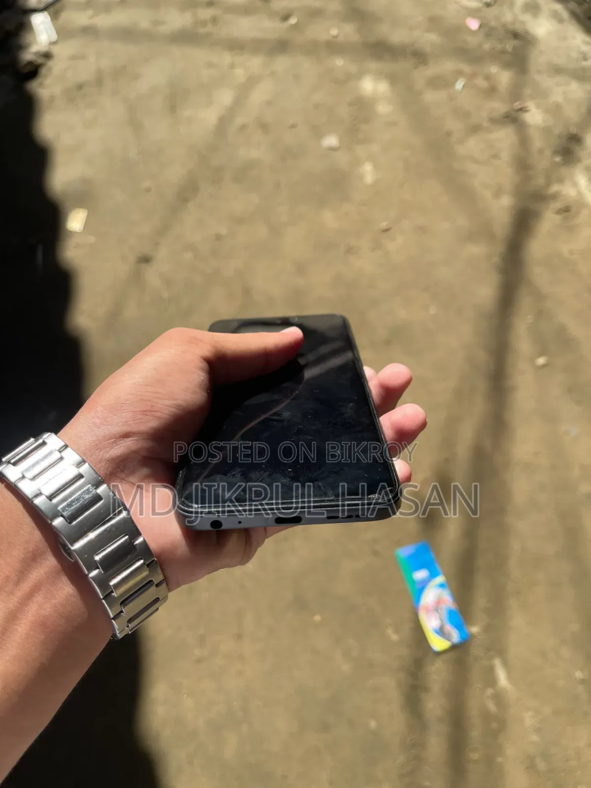 টেকনো স্পার্ক ৪০ ২৫৬ জিবি কালো
