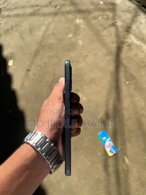টেকনো স্পার্ক ৪০ ২৫৬ জিবি কালো