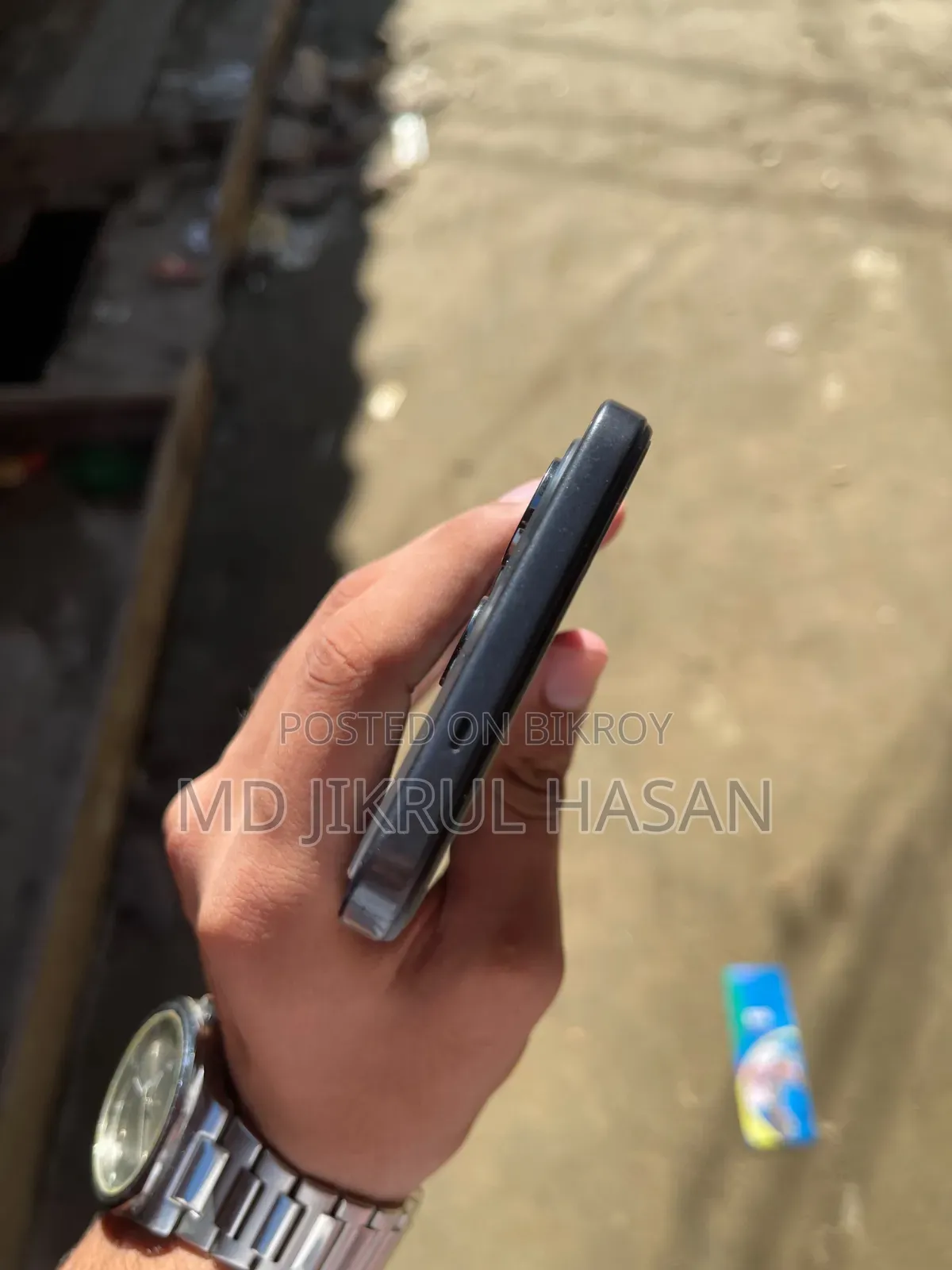 টেকনো স্পার্ক ৪০ ২৫৬ জিবি কালো