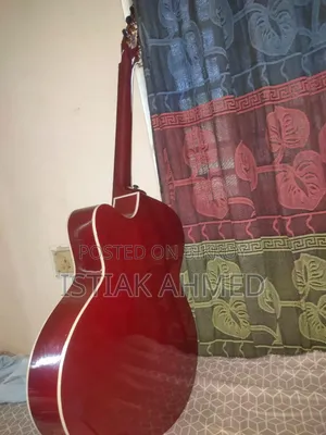Signature Guitar