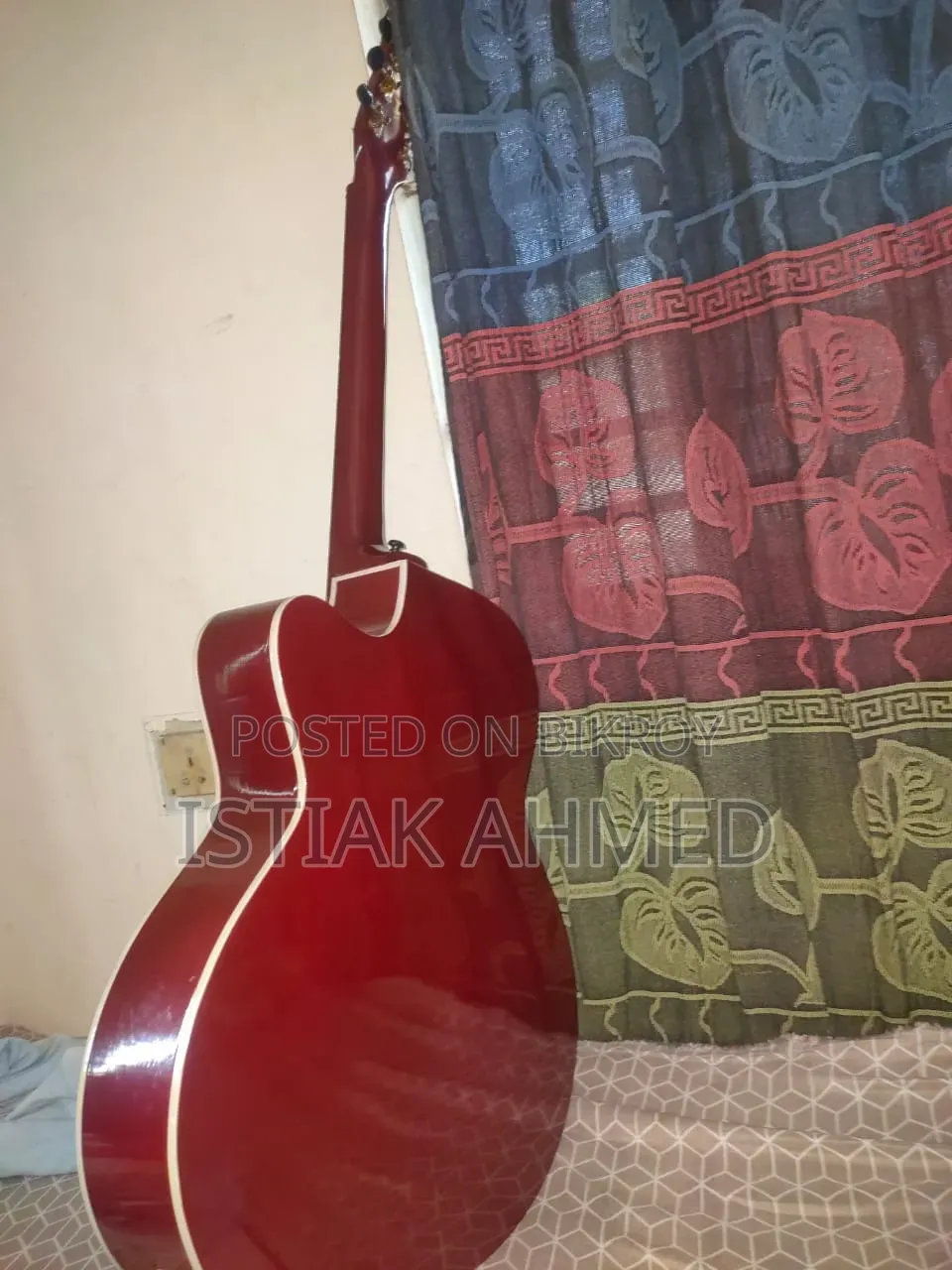 Signature Guitar