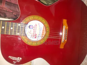 Signature Guitar