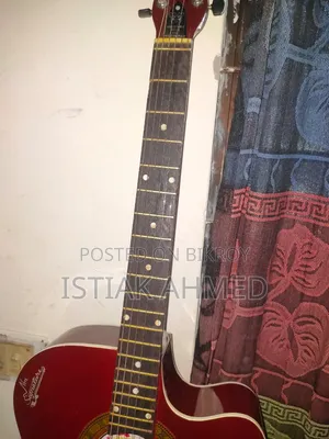 Signature Guitar