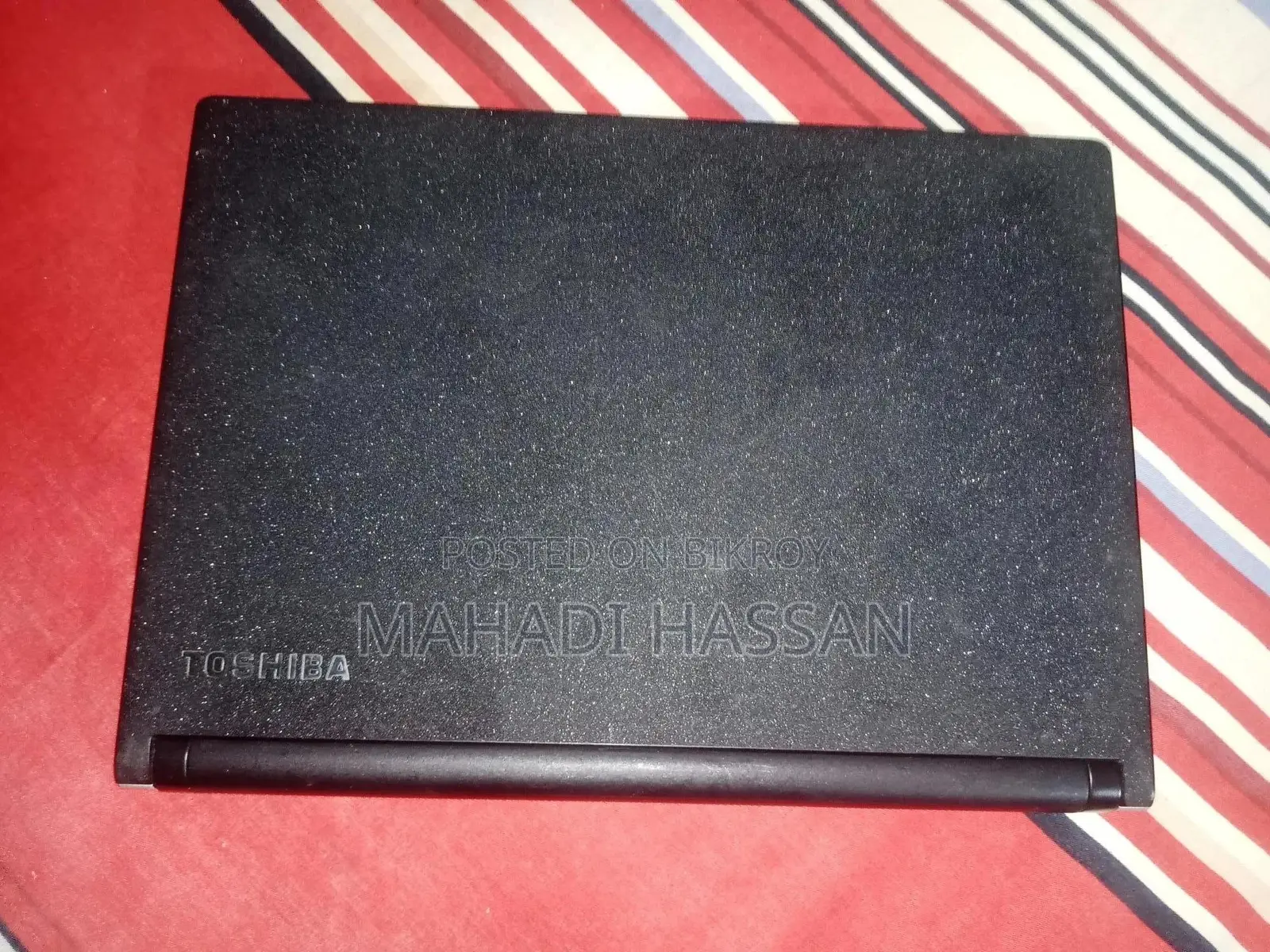 Laptop Dynabook Satellite Pro A40-J 8GB Intel Core i5 SSD 128GB