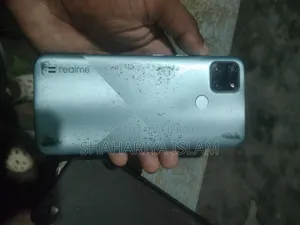 রিয়েলমি সি২১ওয়াই ৬৪ জিবি পিংক