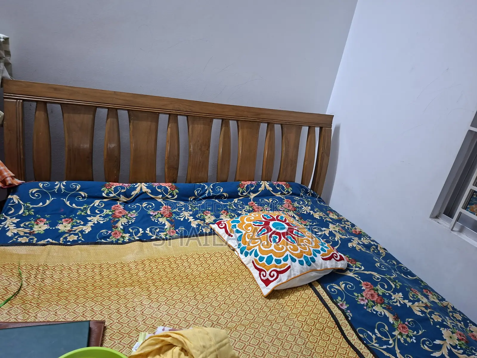 ওডেন বেড সেল